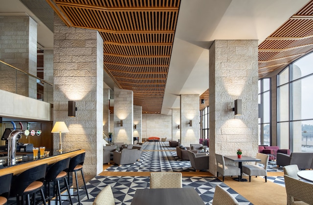 ダン エルサレム