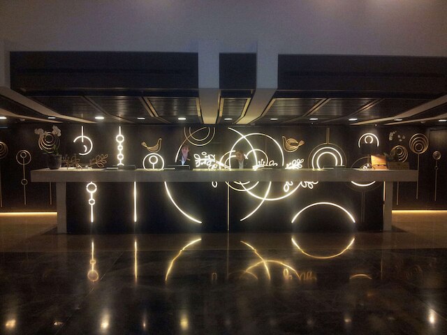 ダン エルサレム