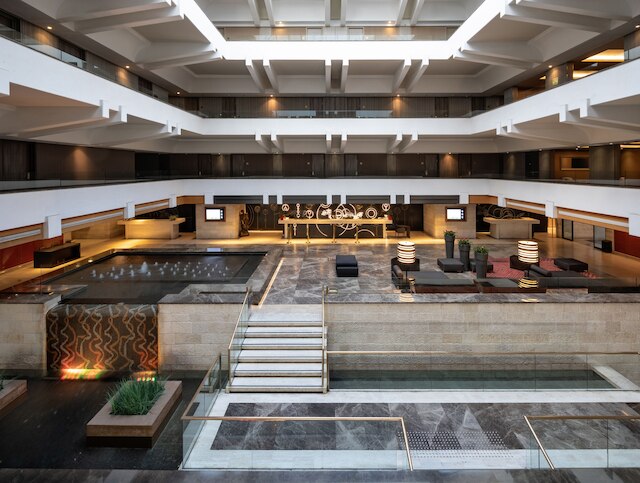 ダン エルサレム