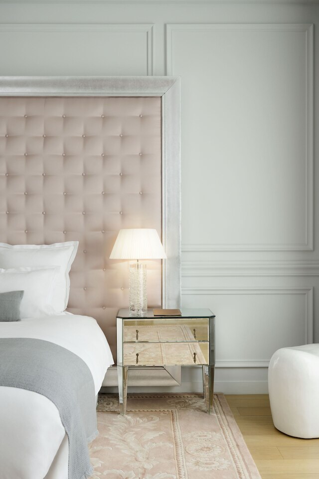 ル ロイヤル モンソー - ラッフルズ パリ