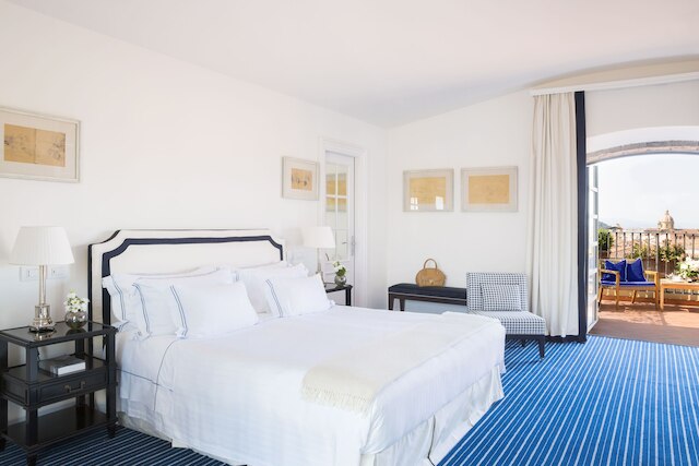 ホテル ルンガルノ - ルンガルノ コレクション