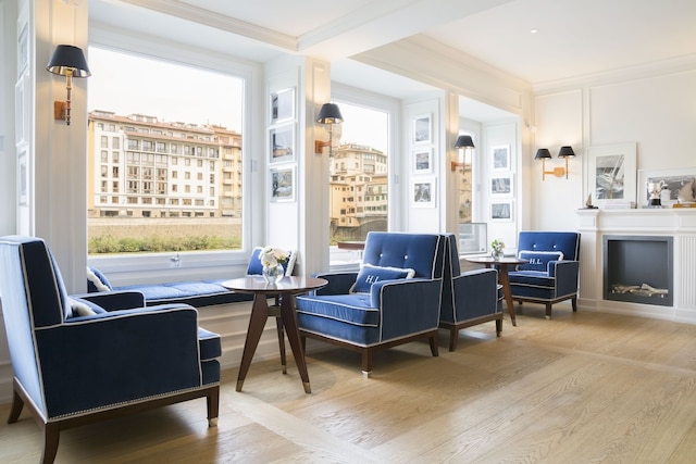 ホテル ルンガルノ - ルンガルノ コレクション