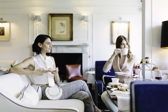 ホテル ルンガルノ - ルンガルノ コレクション