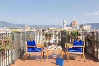 ホテル ルンガルノ - ルンガルノ コレクション