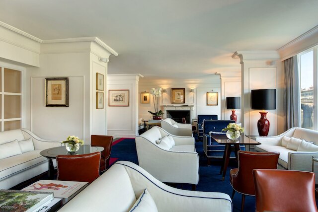 ホテル ルンガルノ - ルンガルノ コレクション