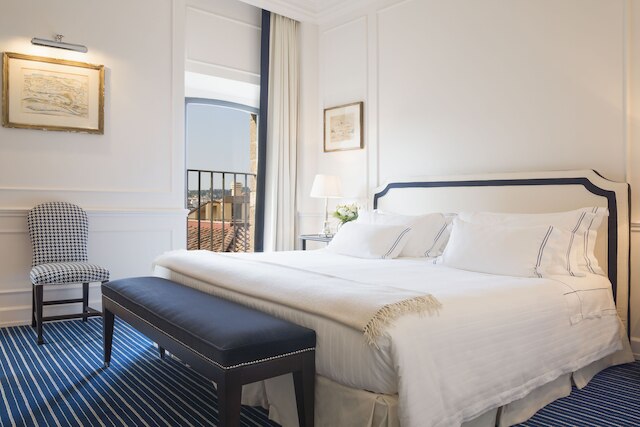 ホテル ルンガルノ - ルンガルノ コレクション