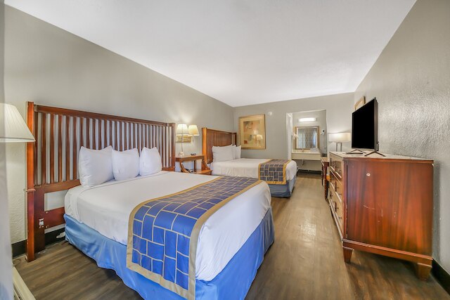 デイズ イン バイ ウィンダム デイトナ ビーチ スピードウェイ