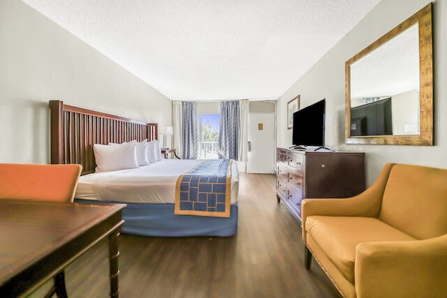 デイズ イン バイ ウィンダム デイトナ ビーチ スピードウェイ