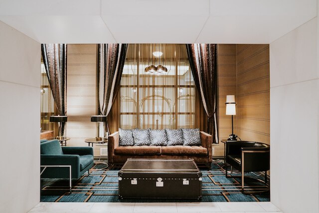 フェアモント ホテル バンクーバー