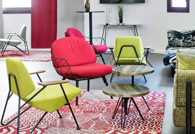 B&B ホテル サン-カンタン-アン-イヴリーヌ セントラル駅