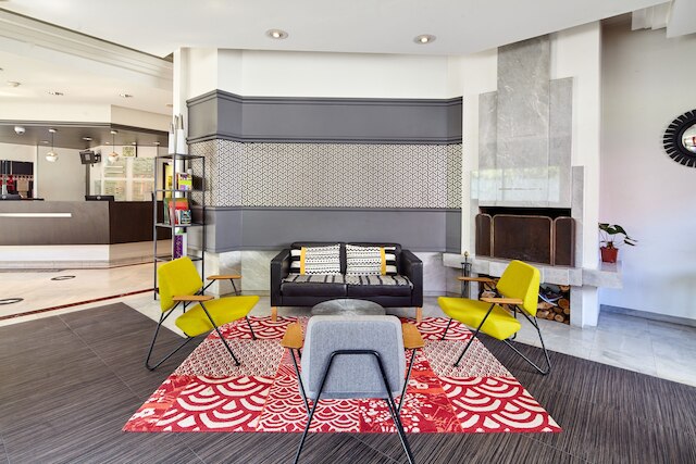 B&B ホテル サン-カンタン-アン-イヴリーヌ セントラル駅