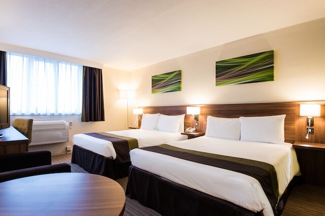 ホリデイ イン スラウ - ウィンザー by IHG