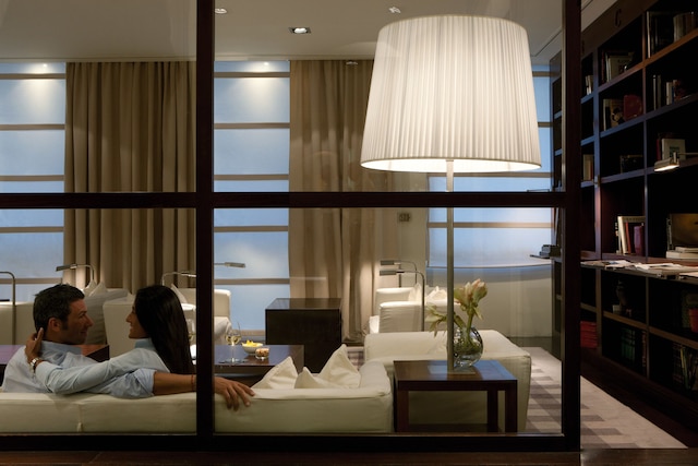 ギャラリー  ホテル アート - ルンガルノ コレクション