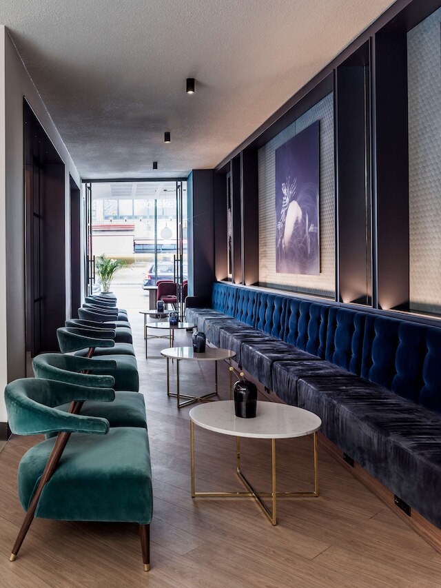 ラディソン ブル ローヤル バイキング ホテル ストックホルム