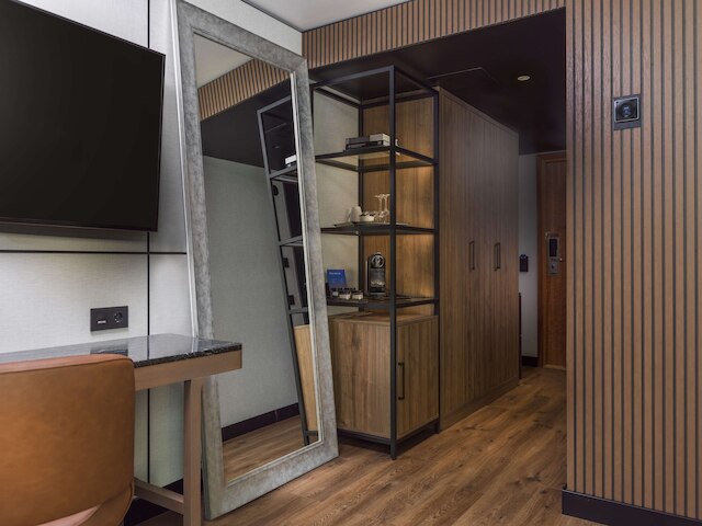 ラディソン ブル ローヤル バイキング ホテル ストックホルム