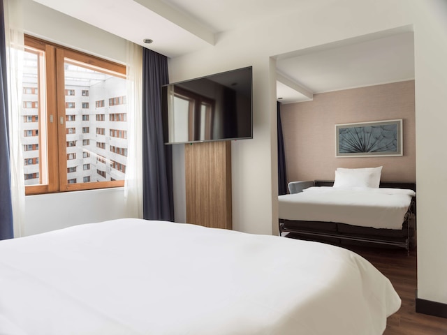 ラディソン ブル ローヤル バイキング ホテル ストックホルム