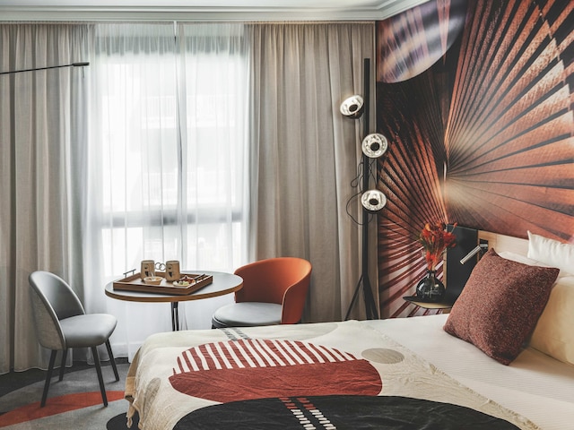 ノボテル パリ ヴォージラール モンパルナス