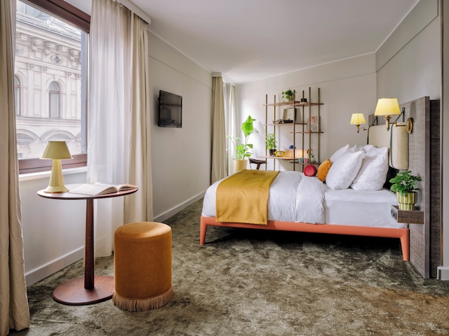 マックス ブラウン ホテル 5th ディストリクト、パート オブ サークル コレクション