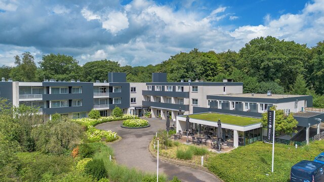 フレッチャー ホテル - レストラン デ ブンデーカンプ