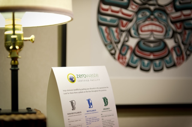 ザ リステル ホテル バンクーバー