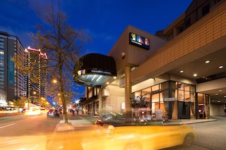 ザ リステル ホテル バンクーバー