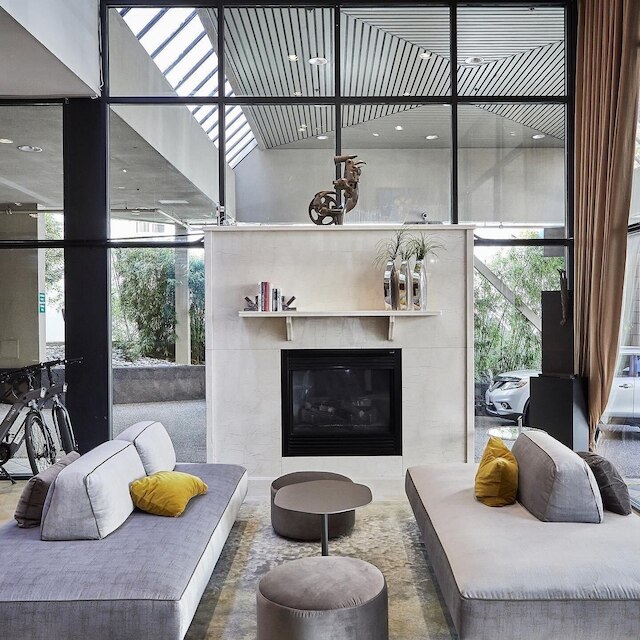 ザ リステル ホテル バンクーバー