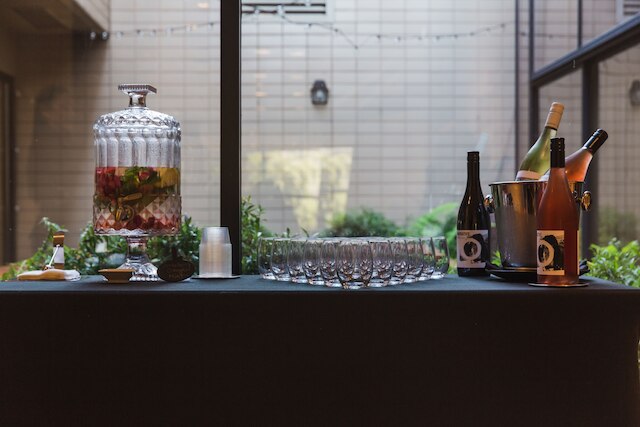 ザ リステル ホテル バンクーバー