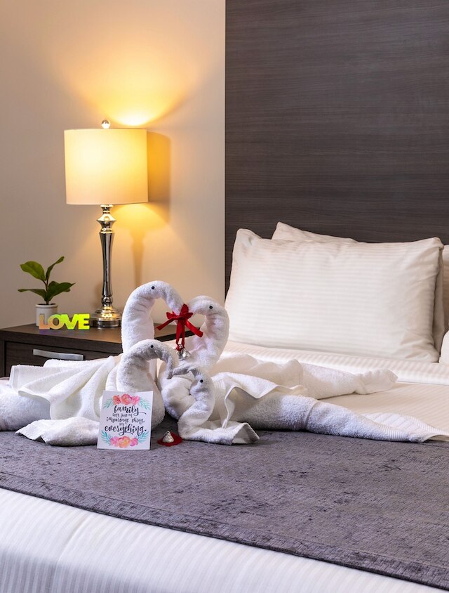 パラッツォ・レイクサイド ホテル