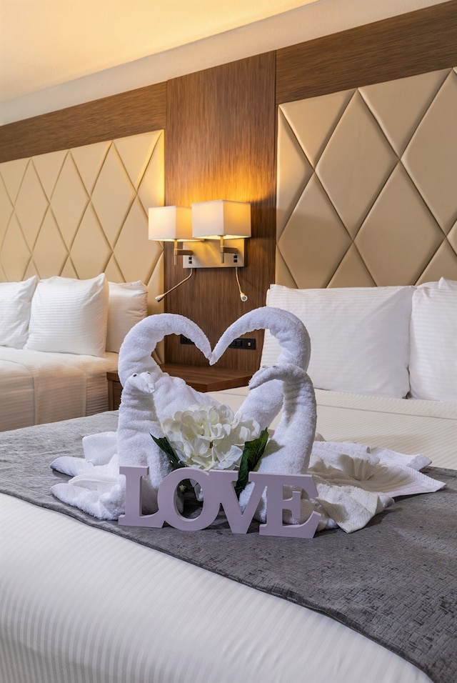 パラッツォ・レイクサイド ホテル