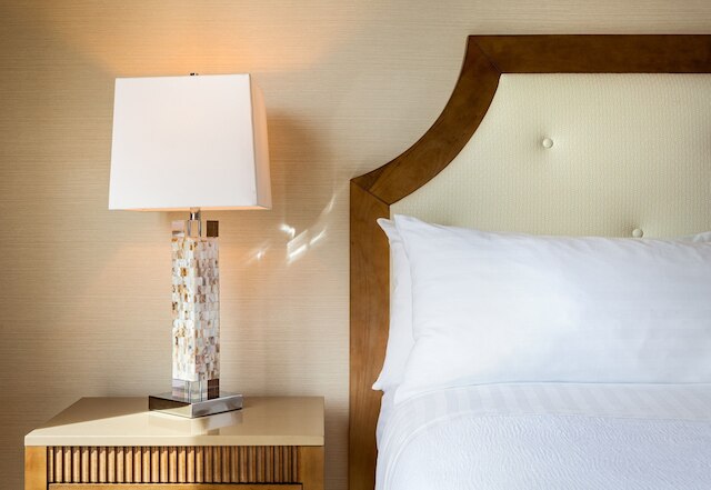 ダブルツリー バイ ヒルトン サンディエゴ ベイサイド