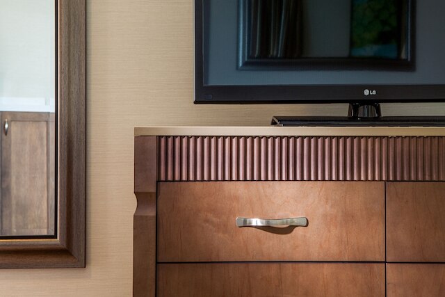 ダブルツリー バイ ヒルトン サンディエゴ ベイサイド