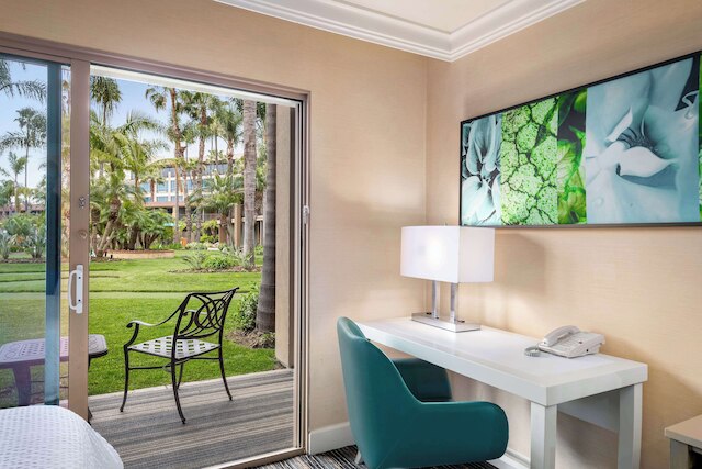 ダブルツリー バイ ヒルトン サンディエゴ ベイサイド