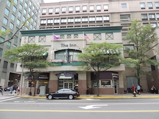 ジ イン アット ロングウッド メディカル