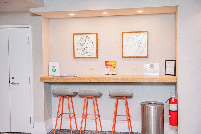 ジ イン アット ロングウッド メディカル