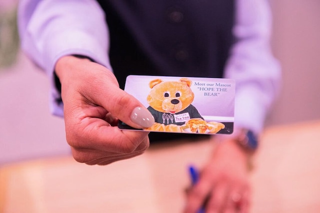 ジ イン アット ロングウッド メディカル