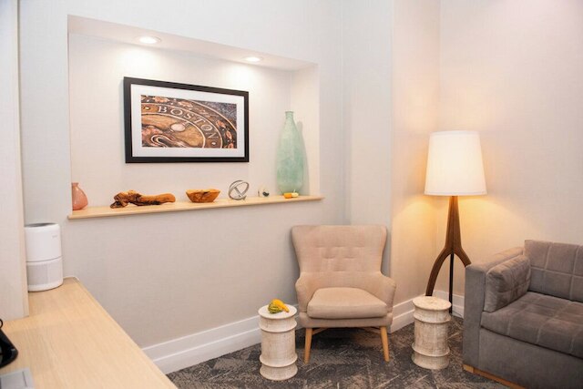 ジ イン アット ロングウッド メディカル