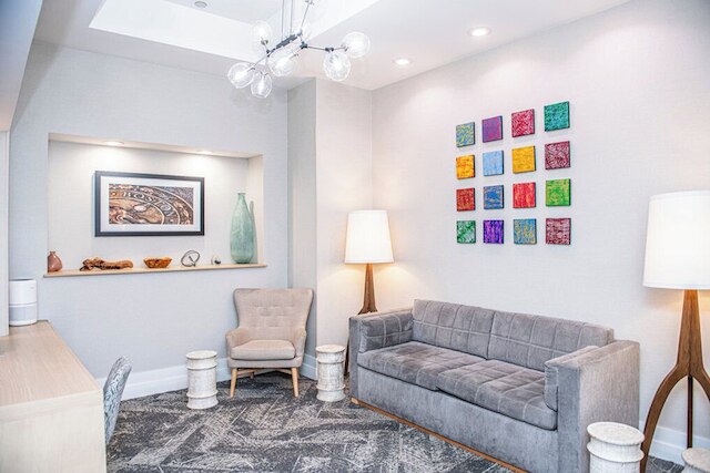 ジ イン アット ロングウッド メディカル