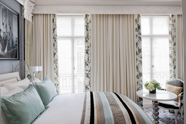 ソフィテル パリ ル フォーブル