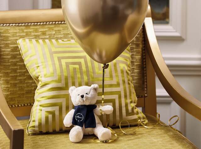 ソフィテル パリ ル フォーブル