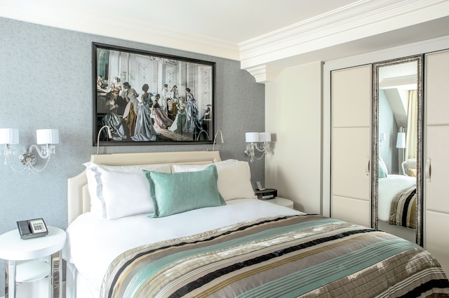 ソフィテル パリ ル フォーブル