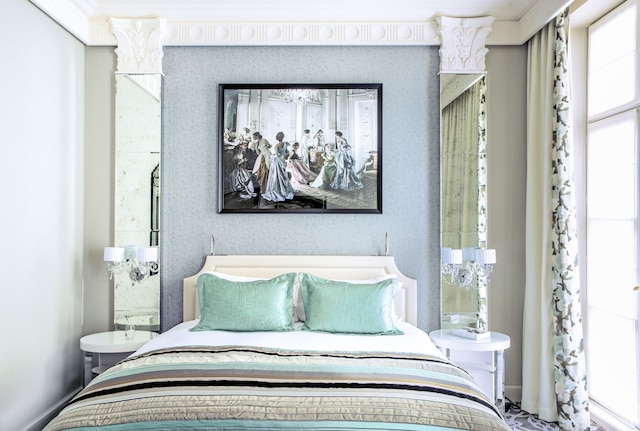 ソフィテル パリ ル フォーブル