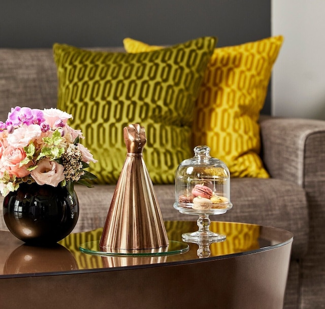 ソフィテル パリ ル フォーブル