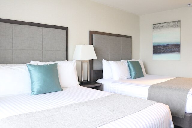 ベストウェスタン プラス サンズ