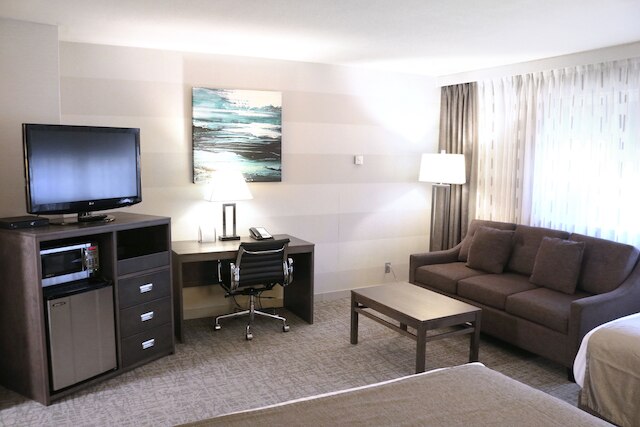 ベストウェスタン プラス サンズ