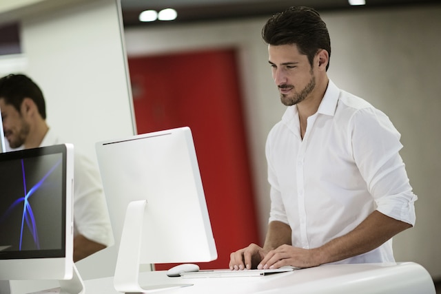 ノボテル モントリオール センター