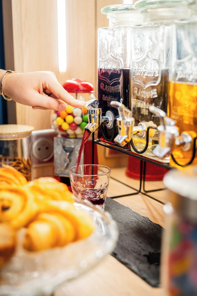 ホテルエドゥアール6 マローネ