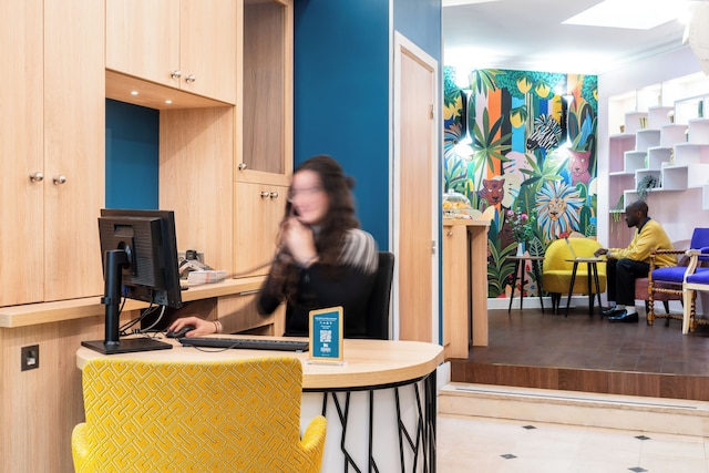 ホテルエドゥアール6 マローネ