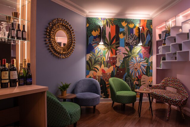 ホテルエドゥアール6 マローネ