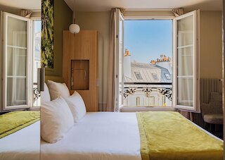 ホテルエドゥアール6 マローネ