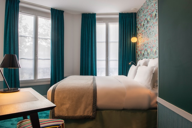 ホテルエドゥアール6 マローネ